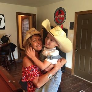 Meet your Posher, Russell